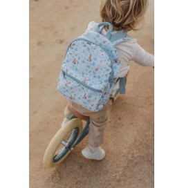 Mochila Infantil Forest Friends Little Dutch | Vuelta al Cole