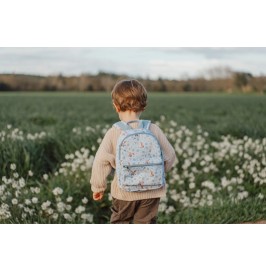 Mochila Infantil Forest Friends Little Dutch | Vuelta al Cole