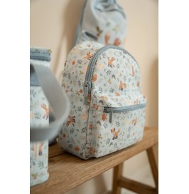 Mochila Infantil Forest Friends Little Dutch | Vuelta al Cole