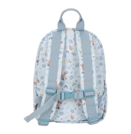 Mochila Infantil Forest Friends Little Dutch