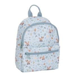 Mochila Infantil Forest Friends Little Dutch | Vuelta al Cole
