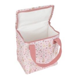 Bolsa Térmica de Almuerzo Infantil Fairy Garden Little Dutch