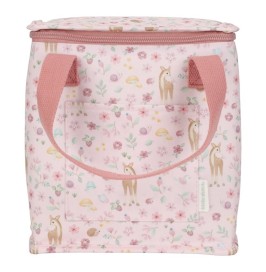Bolsa Térmica Almuerzo Infantil Fairy Garden Little Dutch