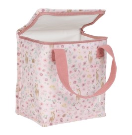 Bolsa Térmica Almuerzo Infantil Fairy Garden Little Dutch