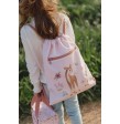 Bolsa Gym Infantil Fairy Garden Little Dutch