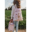 Bolsa Gym Infantil Fairy Garden Little Dutch