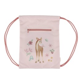 Bolsa Gym Infantil Fairy Garden Little Dutch