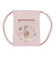 Bolsa Gym Infantil Fairy Garden Little Dutch