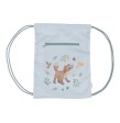 Bolsa Gym Infantil Forest Friends Little Dutch Bolsa Gym Infantil Forest Friends Little Dutch