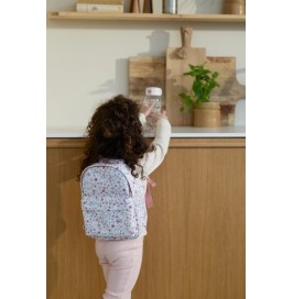 Mochila Infantil Fairies Little Dutch | Vuelta al Cole
