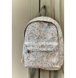 Mochila Infantil Safari Friends Little Dutch