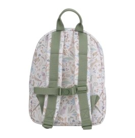 Mochila Infantil Safari Friends Little Dutch | Vuelta al Cole