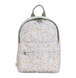Mochila Infantil Safari Friends Little Dutch | Vuelta al Cole