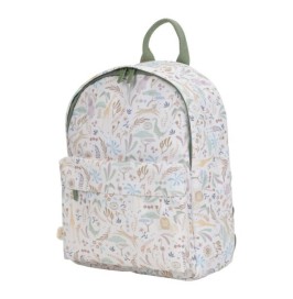 Mochila Infantil Safari Friends Little Dutch