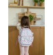 Mochila Grande Fairies Infantil Little Dutch