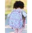 Mochila Grande Fairies Infantil Little Dutch