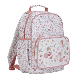 Mochila Grande Infantil Fairies Little Dutch