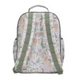Mochila Grande Safari Friends Infantil Little Dutch