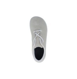 Deportivas de piel Jampi Bea marfil de JONAP