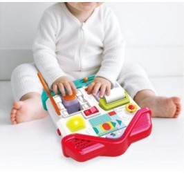 Casa Actividades Infantiles HOLA