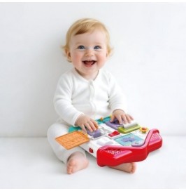 Casa Actividades Infantiles HOLA | Luces y Sonidos