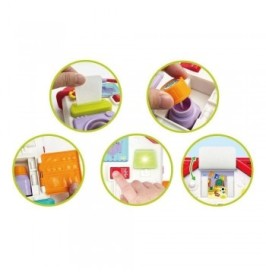 Casa Actividades Infantiles HOLA | Luces y Sonidos