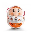 Tentetieso Astronauta HOLA