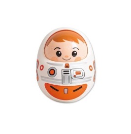 Tentetieso Astronauta HOLA | Bebé +3 Meses
