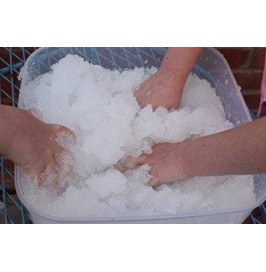 SnoBall Play Zimpli Kids 80 g | 60 Bolas de Nieve