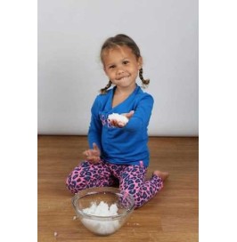 SnoBall Play Zimpli Kids 80 g | 60 Bolas de Nieve