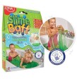 Slime Baff Verde Zimpli Kids 150 g