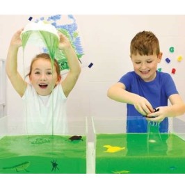 Slime Baff Verde Zimpli Kids 150 g