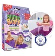 Slime Baff Glitter Púrpura Zimpli Kids 150 g Slime Baff Glitter Púrpura Zimpli Kids 150 g