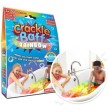 Crackle Baff Rainbow Zimpli Kids 6 Pack 36 g