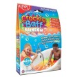 Crackle Baff Rainbow Zimpli Kids 6 Pack 36 g