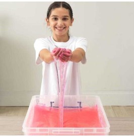 Glitter Slime Play Zimpli Kids 50 g