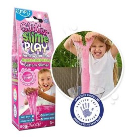 Glitter Slime Play Zimpli Kids 50 g