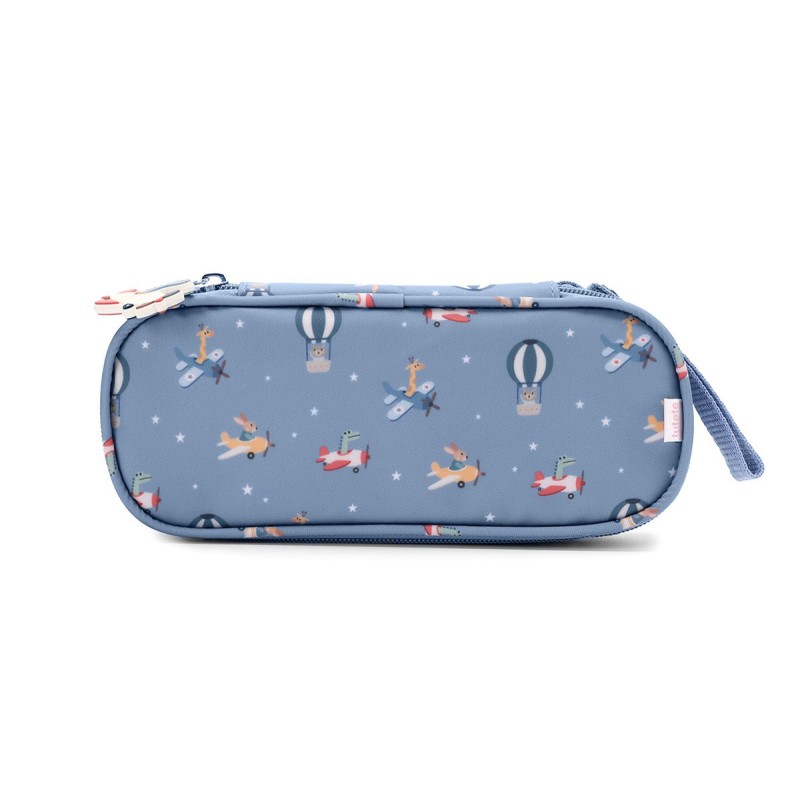 Funda Almuerzo Térmica Planes Funda Almuerzo Térmica Planes