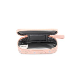 Funda Almuerzo Térmica Mouse Fairies  Tutete