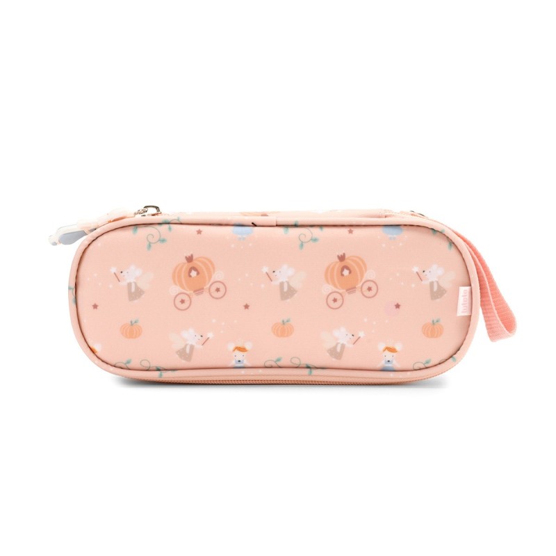 Funda Almuerzo Térmica Mouse Fairies Tutete Funda Almuerzo Térmica Mouse Fairies Tutete