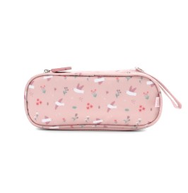 Funda Almuerzo Térmica Blossom Birds  Tutete