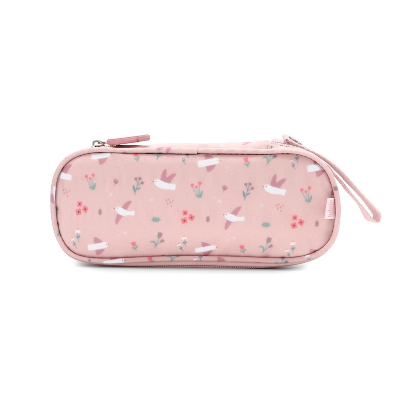 Funda Almuerzo Térmica Blossom Birds Tutete Funda Almuerzo Térmica Blossom Birds Tutete