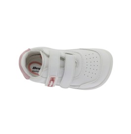 Zapato Casual Barefoot Bebé Beppi