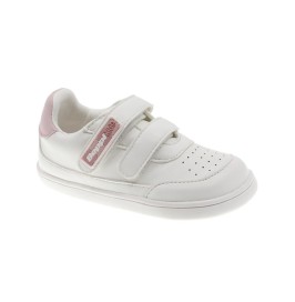 Zapato Casual Barefoot Bebé Beppi