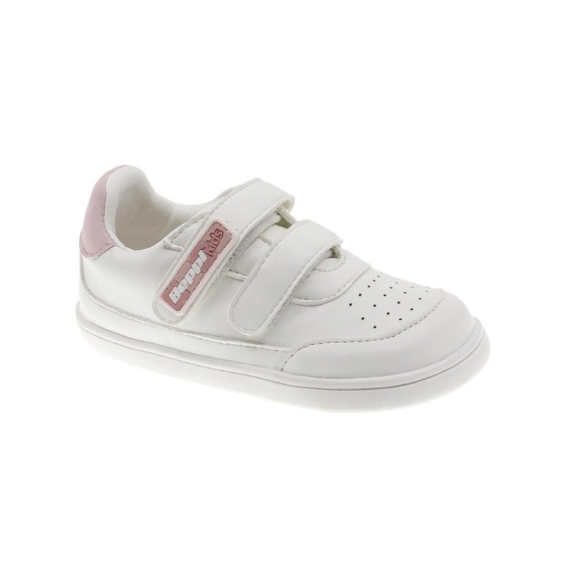 Zapato Casual Barefoot Bebé Beppi
