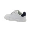 Zapato Casual Barefoot Bebé Blanco/Azul Marino Beppi Zapato Casual Barefoot Bebé Blanco/Azul Marino Beppi