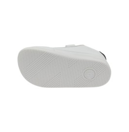 Zapato Casual Barefoot Bebé Beppi Azul Marino