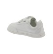 Zapato Casual Barefoot Bebé Blanco Beppi