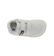 Zapato Casual Barefoot Bebé Blanco Beppi