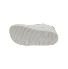 Zapato Casual Barefoot Bebé Blanco Beppi